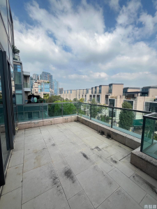 爾巒 茵娜大道 3座 - 28NTS – 香港北部都會區