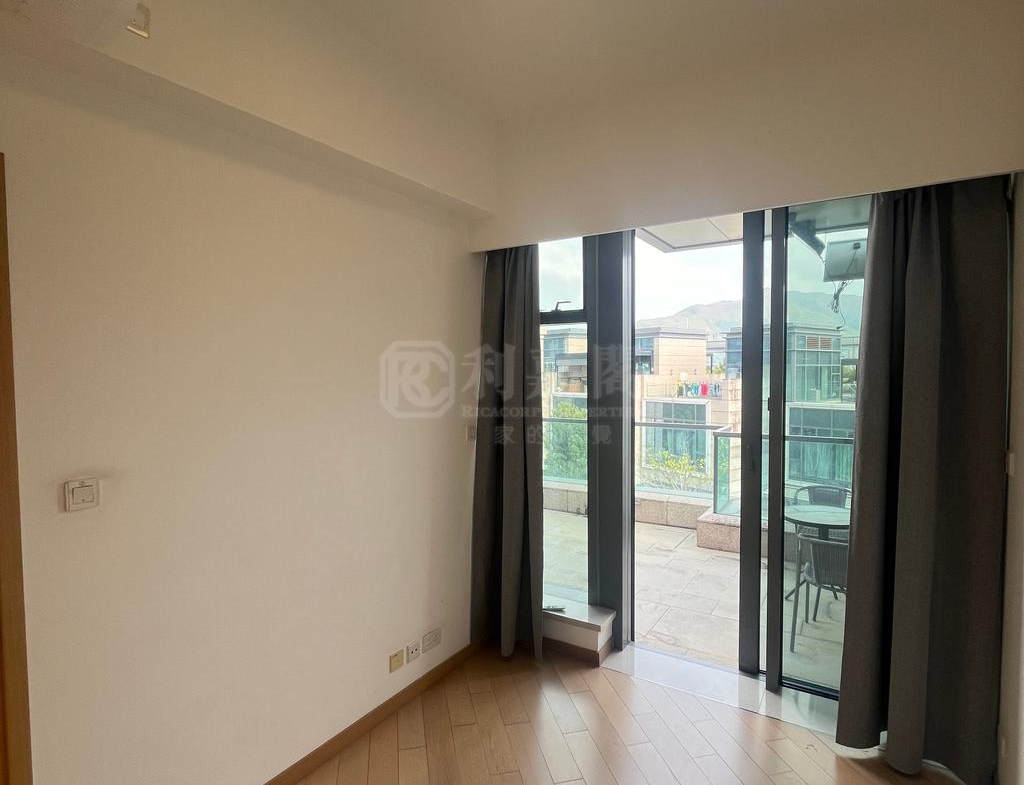 爾巒 茵娜大道 3座 - 28NTS – 香港北部都會區