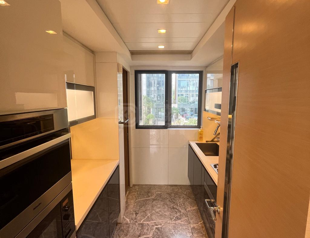 爾巒 茵娜大道 3座 - 28NTS – 香港北部都會區