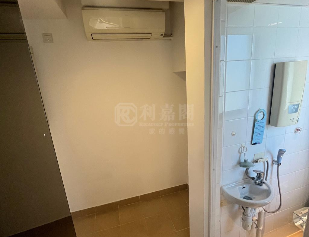 爾巒 茵娜大道 3座 - 28NTS – 香港北部都會區