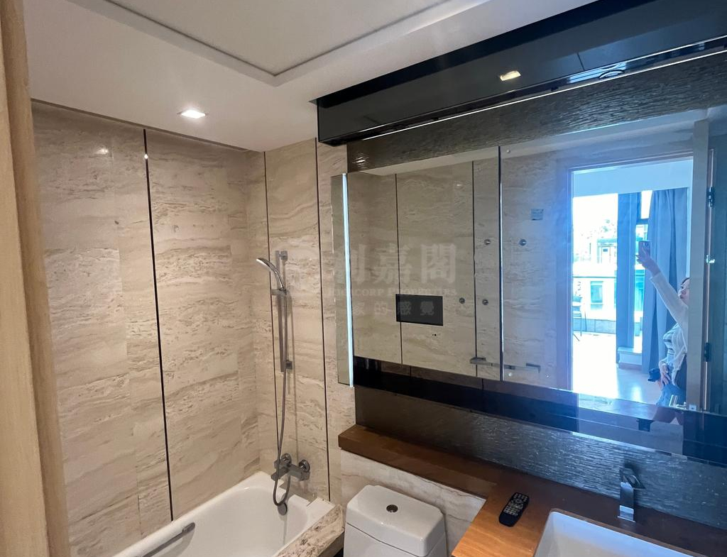 爾巒 茵娜大道 3座 - 28NTS – 香港北部都會區