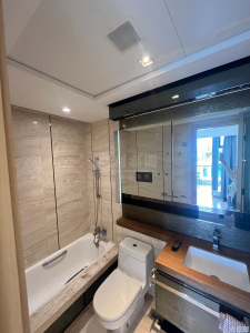 爾巒 茵娜大道 3座 - 28NTS – 香港北部都會區