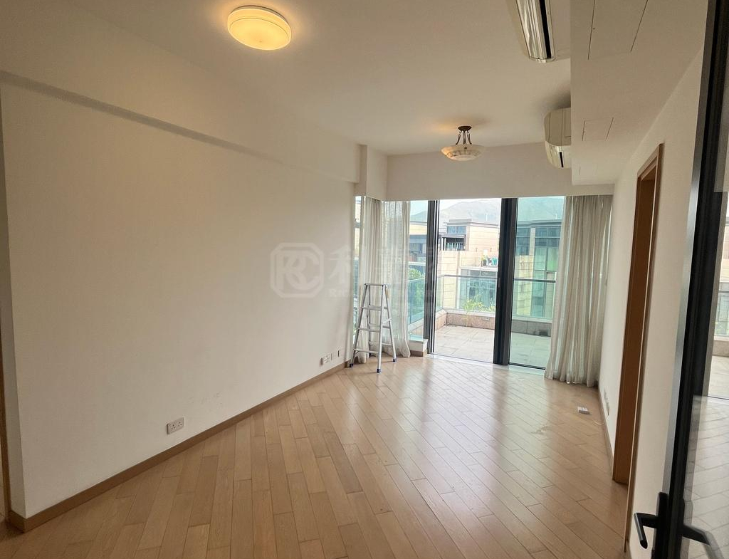 爾巒 茵娜大道 3座 - 28NTS – 香港北部都會區