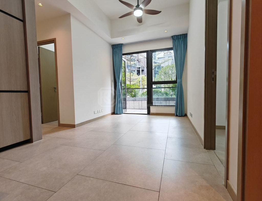 WETLAND SEASONS BAY 1期 3B座 - 28NTS – 香港北部都會區