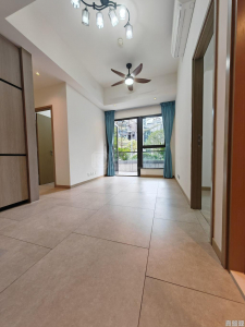 WETLAND SEASONS BAY 1期 3B座 - 28NTS – 香港北部都會區