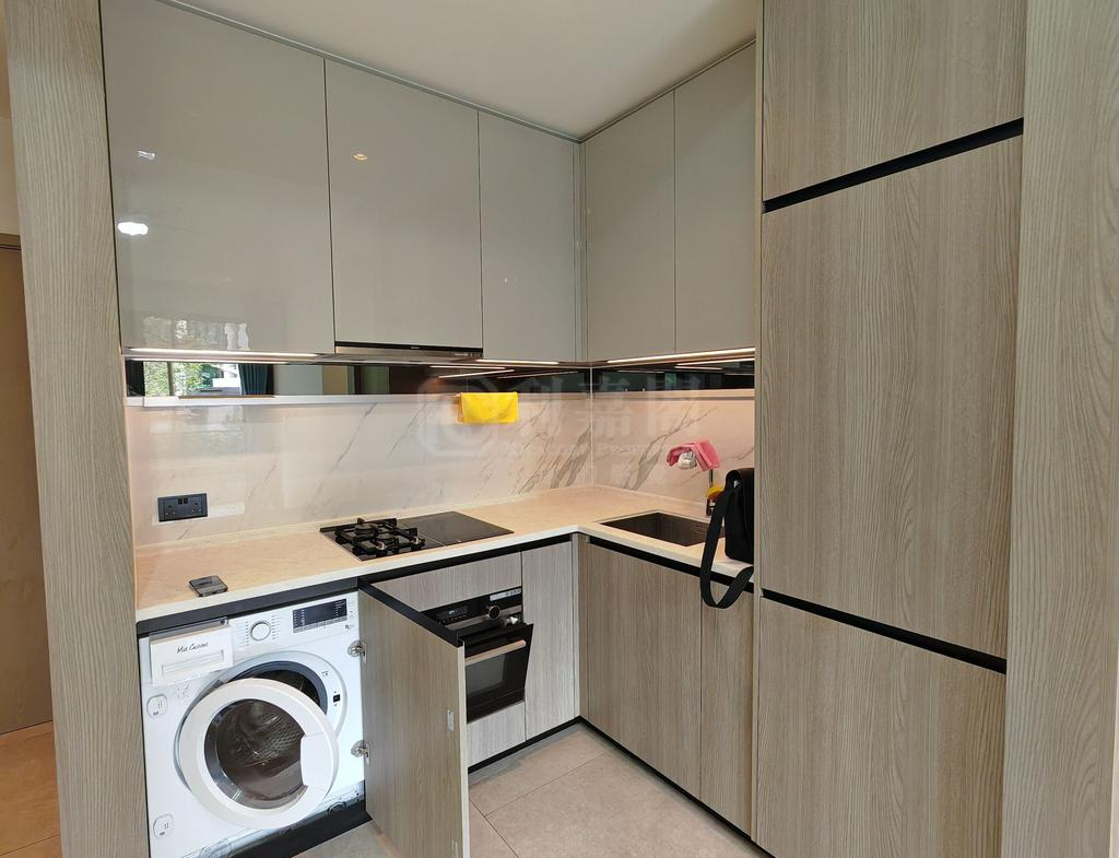 WETLAND SEASONS BAY 1期 3B座 - 28NTS – 香港北部都會區