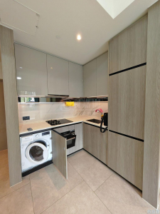 WETLAND SEASONS BAY 1期 3B座 - 28NTS – 香港北部都會區