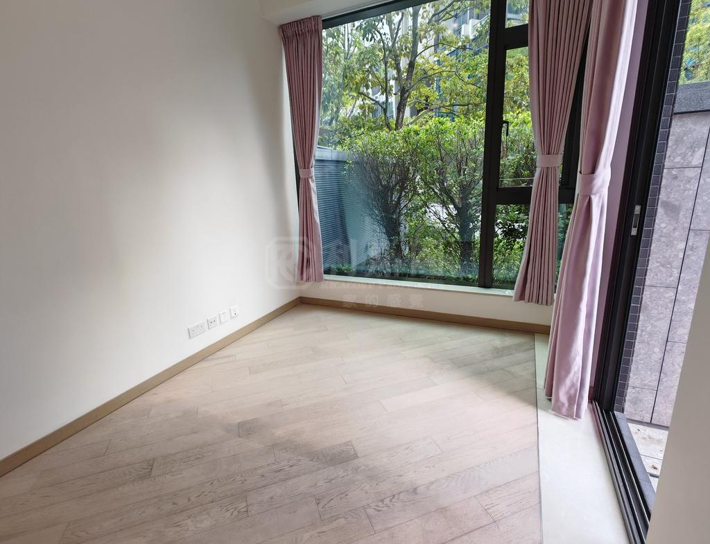 WETLAND SEASONS BAY 1期 3B座 - 28NTS – 香港北部都會區