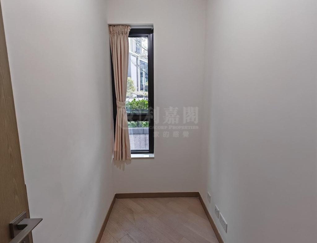 WETLAND SEASONS BAY 1期 3B座 - 28NTS – 香港北部都會區