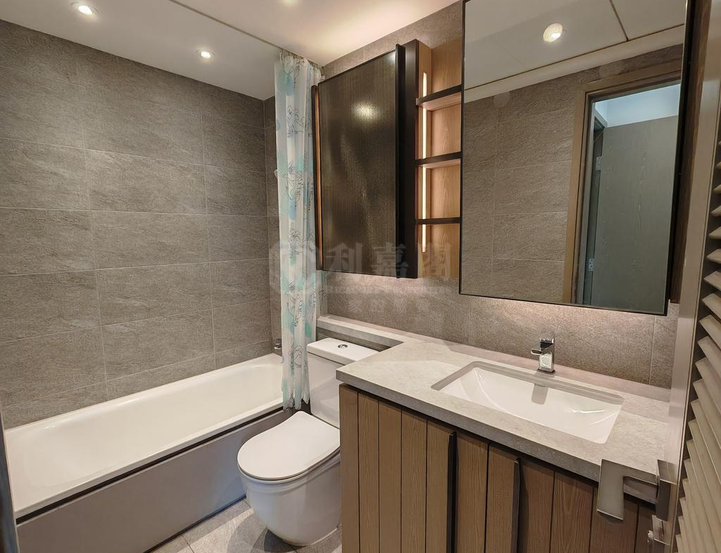 WETLAND SEASONS BAY 1期 3B座 - 28NTS – 香港北部都會區