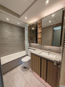 WETLAND SEASONS BAY 1期 3B座 - 28NTS – 香港北部都會區