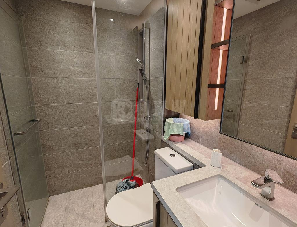 WETLAND SEASONS BAY 1期 3B座 - 28NTS – 香港北部都會區