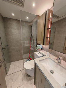 WETLAND SEASONS BAY 1期 3B座 - 28NTS – 香港北部都會區