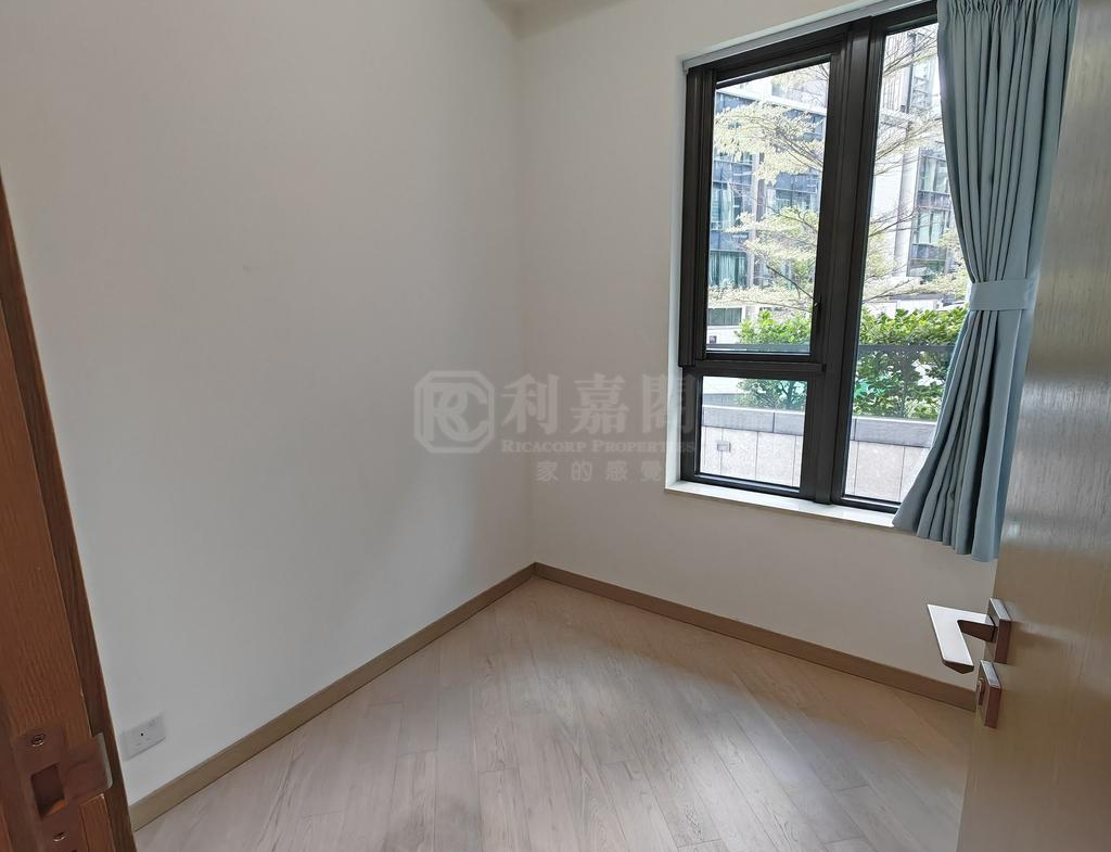 WETLAND SEASONS BAY 1期 3B座 - 28NTS – 香港北部都會區