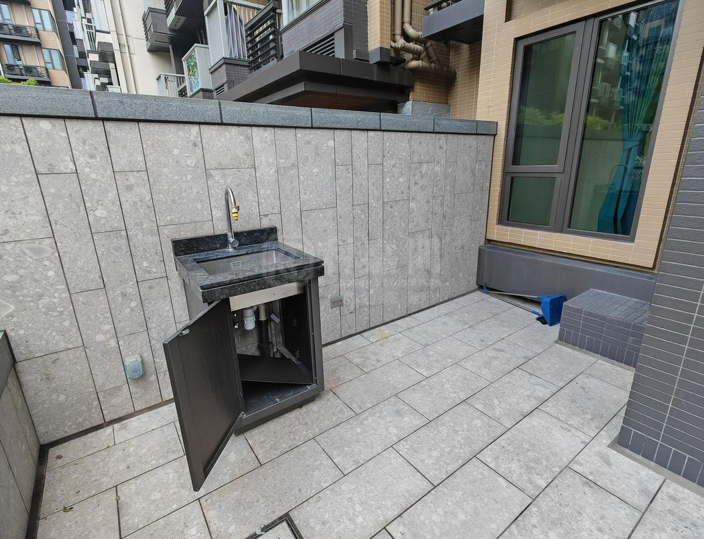 WETLAND SEASONS BAY 1期 3B座 - 28NTS – 香港北部都會區