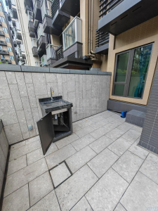 WETLAND SEASONS BAY 1期 3B座 - 28NTS – 香港北部都會區