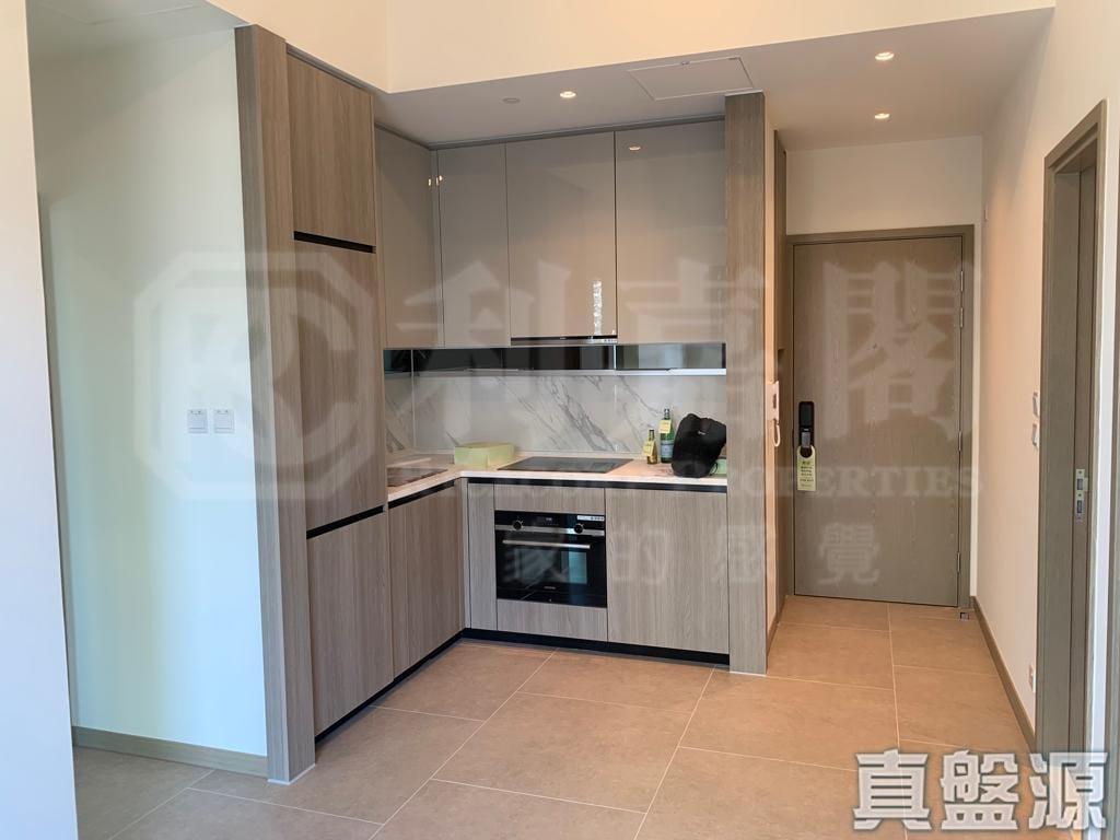 WETLAND SEASONS BAY 1期 3A座 - 28NTS – 香港北部都會區