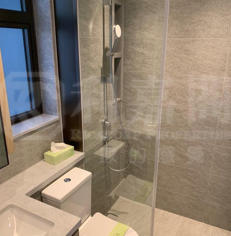 WETLAND SEASONS BAY 1期 3A座 - 28NTS – 香港北部都會區