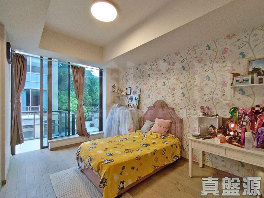 丹桂村路65-89號 富豪．悅庭 洋房 - 28NTS – 香港北部都會區