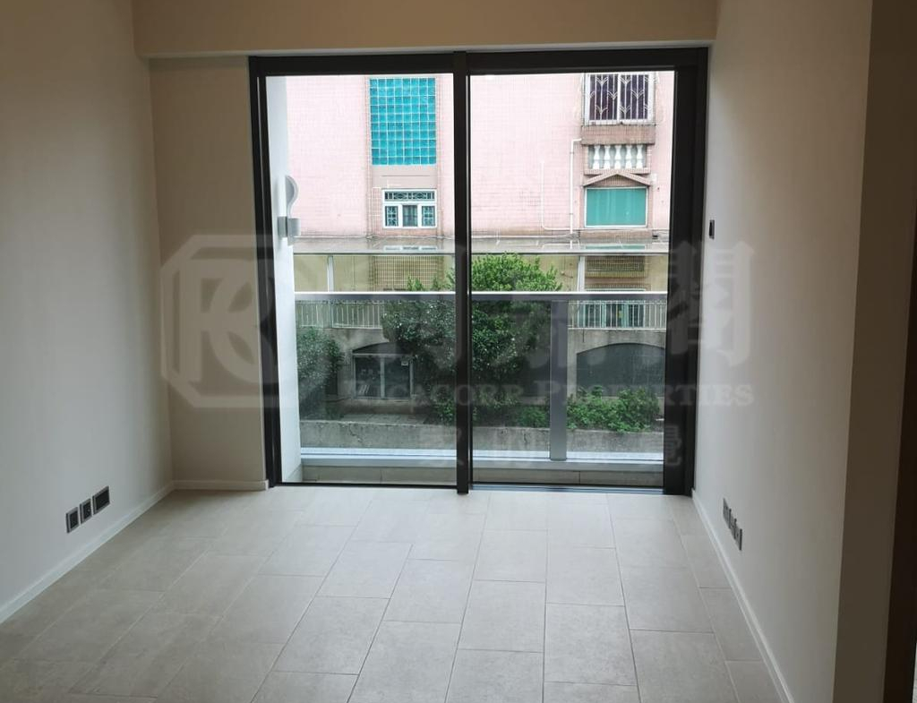 柏巒 2期 柏逸 1座 - 28NTS – 香港北部都會區