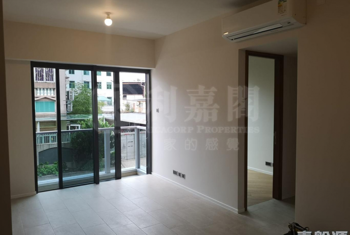 柏巒 2期 柏逸 1座 - 28NTS – 香港北部都會區