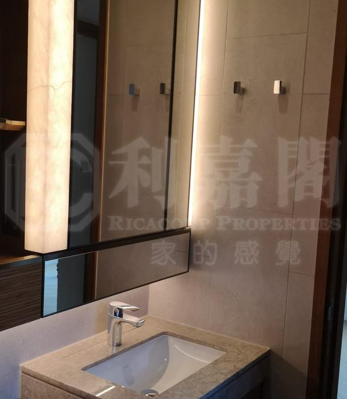 柏巒 2期 柏逸 1座 - 28NTS – 香港北部都會區