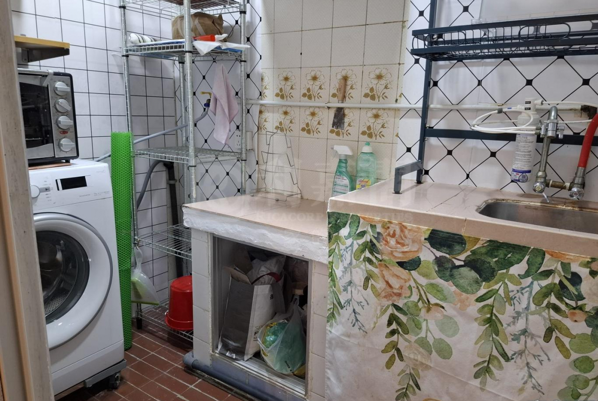 好順景大廈 2座 (B座) - 28NTS – 香港北部都會區