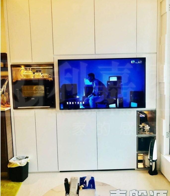 映日灣 2座 - 28NTS – 香港北部都會區