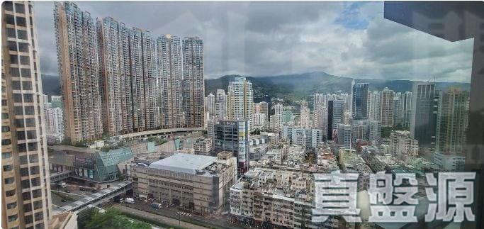 映日灣 2座 - 28NTS – 香港北部都會區