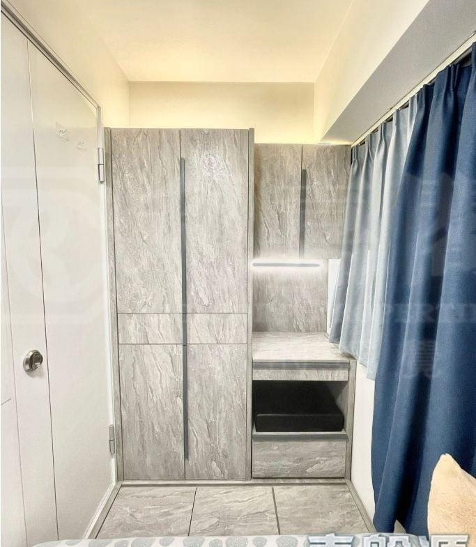 映日灣 2座 - 28NTS – 香港北部都會區