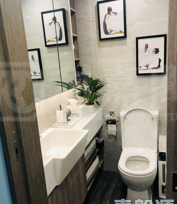 映日灣 2座 - 28NTS – 香港北部都會區