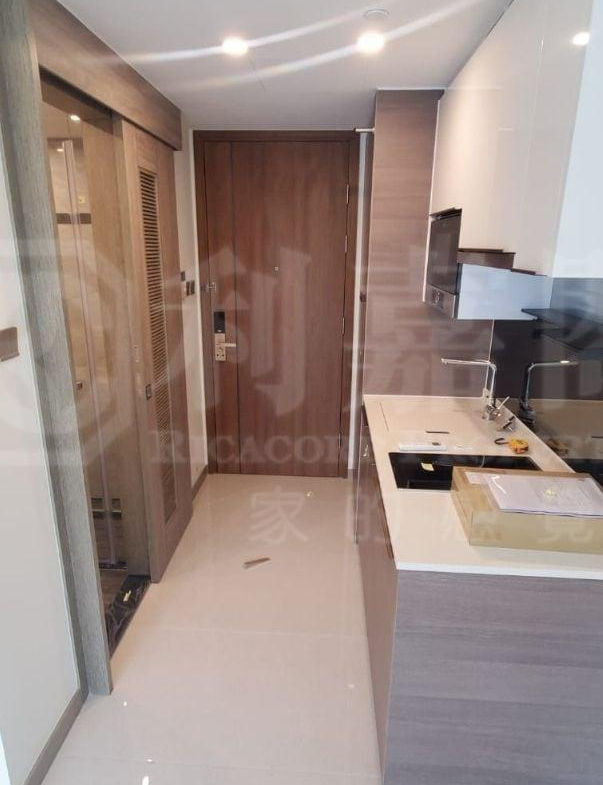 映日灣 2座 - 28NTS – 香港北部都會區