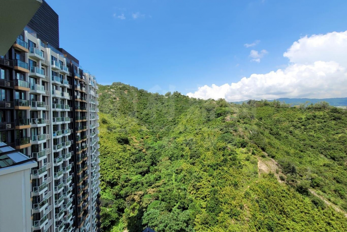 明翹匯 2A座 - 28NTS – 香港北部都會區