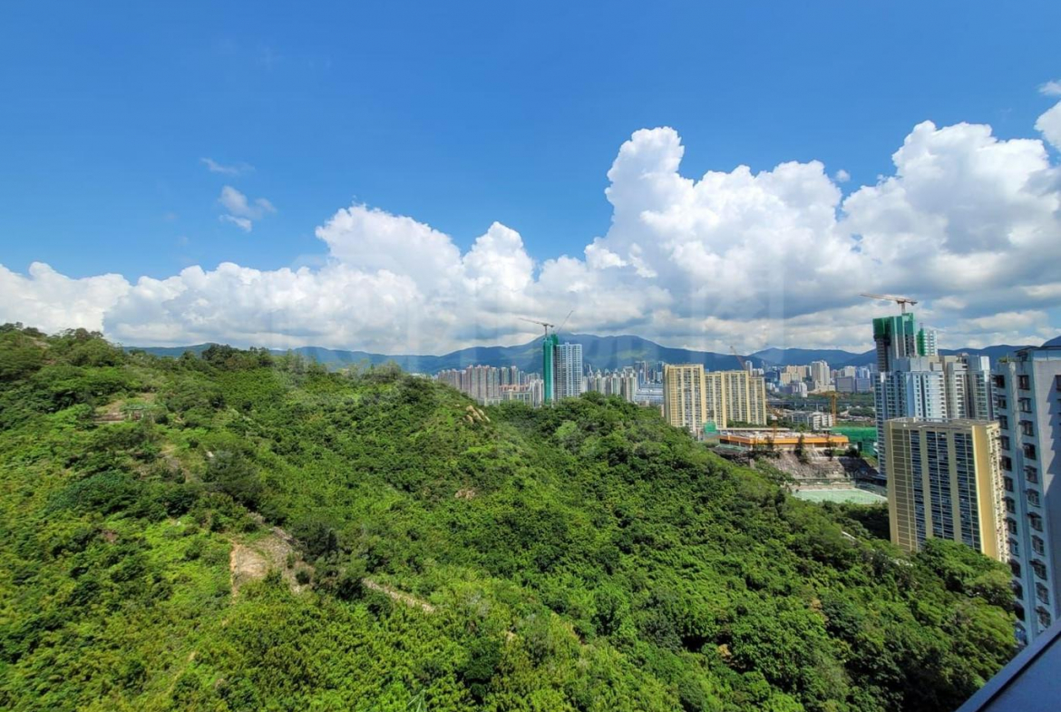 明翹匯 2A座 - 28NTS – 香港北部都會區