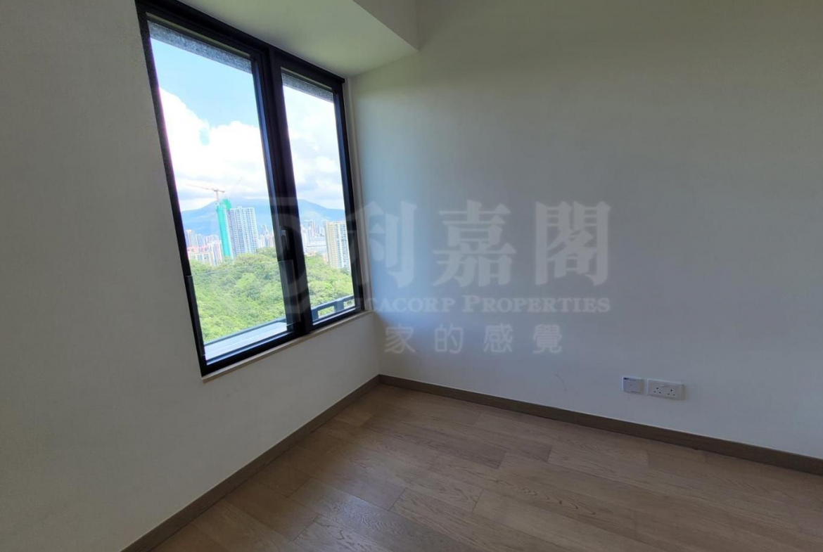 明翹匯 2A座 - 28NTS – 香港北部都會區