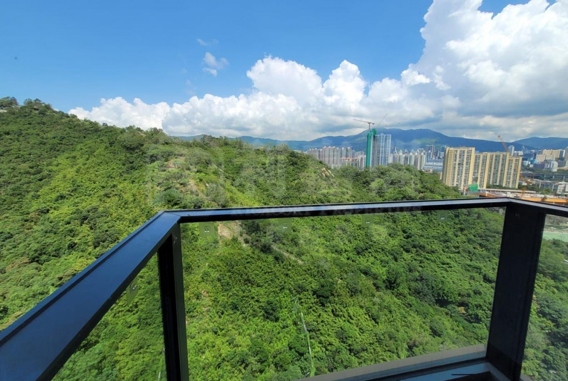 明翹匯 2A座 - 28NTS – 香港北部都會區