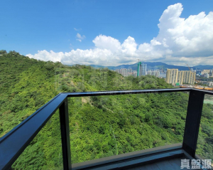 明翹匯 2A座 - 28NTS – 香港北部都會區