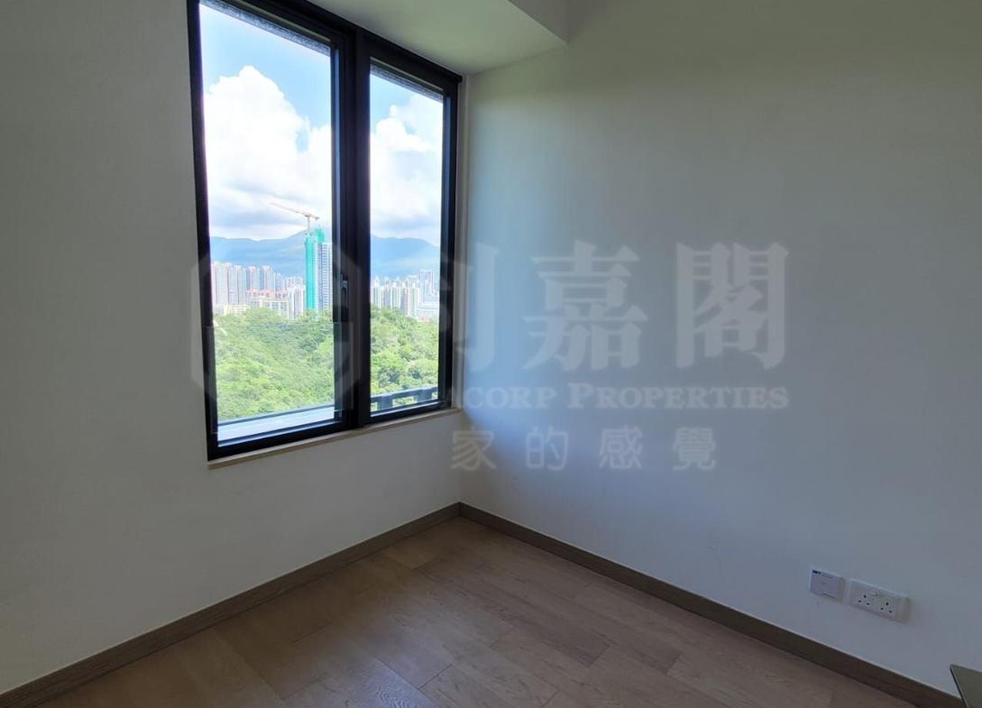 明翹匯 2A座 - 28NTS – 香港北部都會區