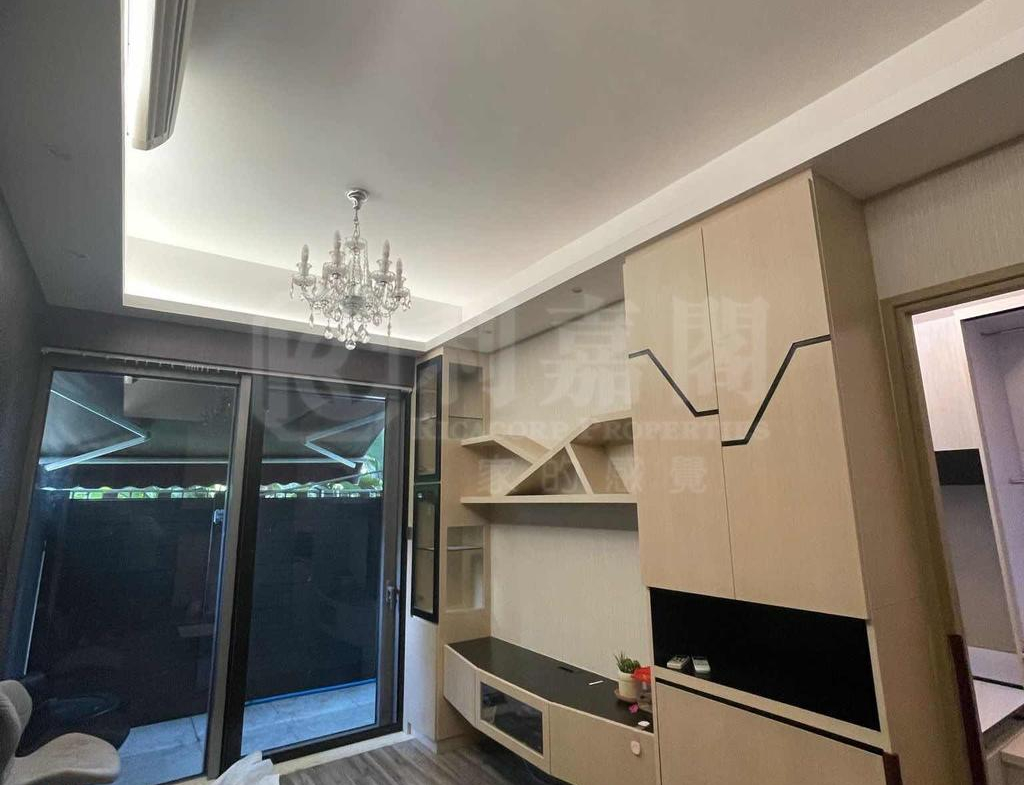 柏𣾷 - 28NTS – 香港北部都會區