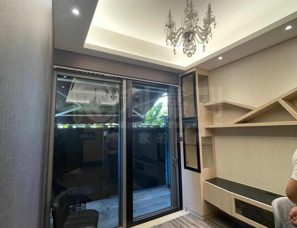 柏𣾷 - 28NTS – 香港北部都會區