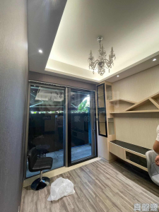 柏𣾷 - 28NTS – 香港北部都會區