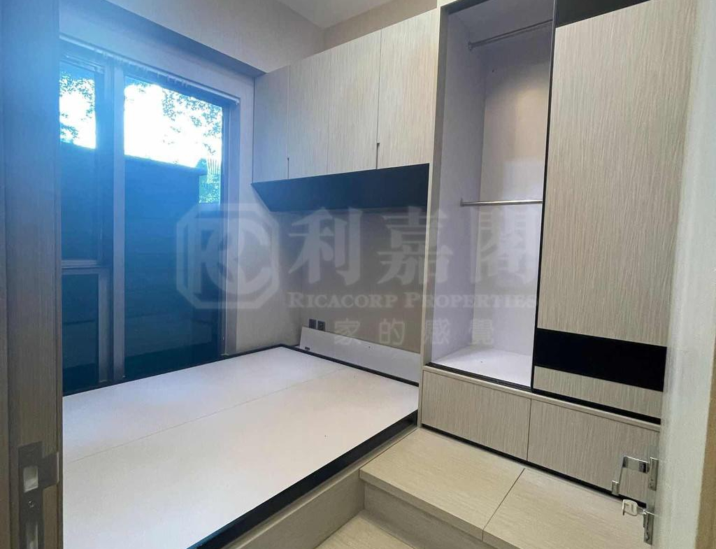 柏𣾷 - 28NTS – 香港北部都會區