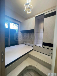 柏𣾷 - 28NTS – 香港北部都會區