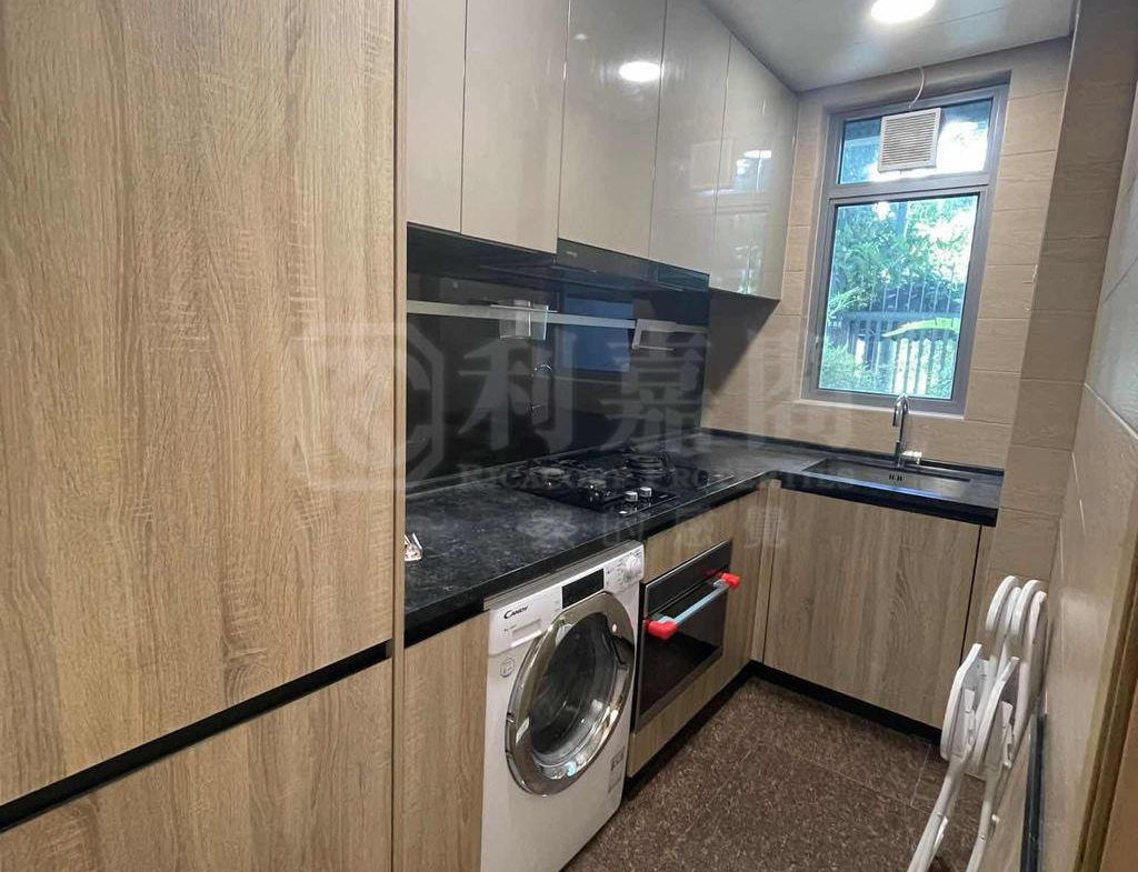 柏𣾷 - 28NTS – 香港北部都會區