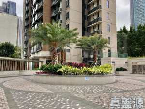 映日灣 3座 - 28NTS – 香港北部都會區