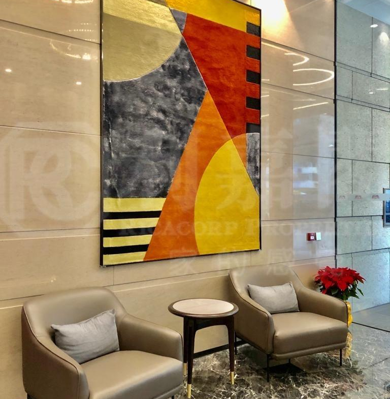 映日灣 3座 - 28NTS – 香港北部都會區