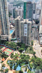 映日灣 3座 - 28NTS – 香港北部都會區