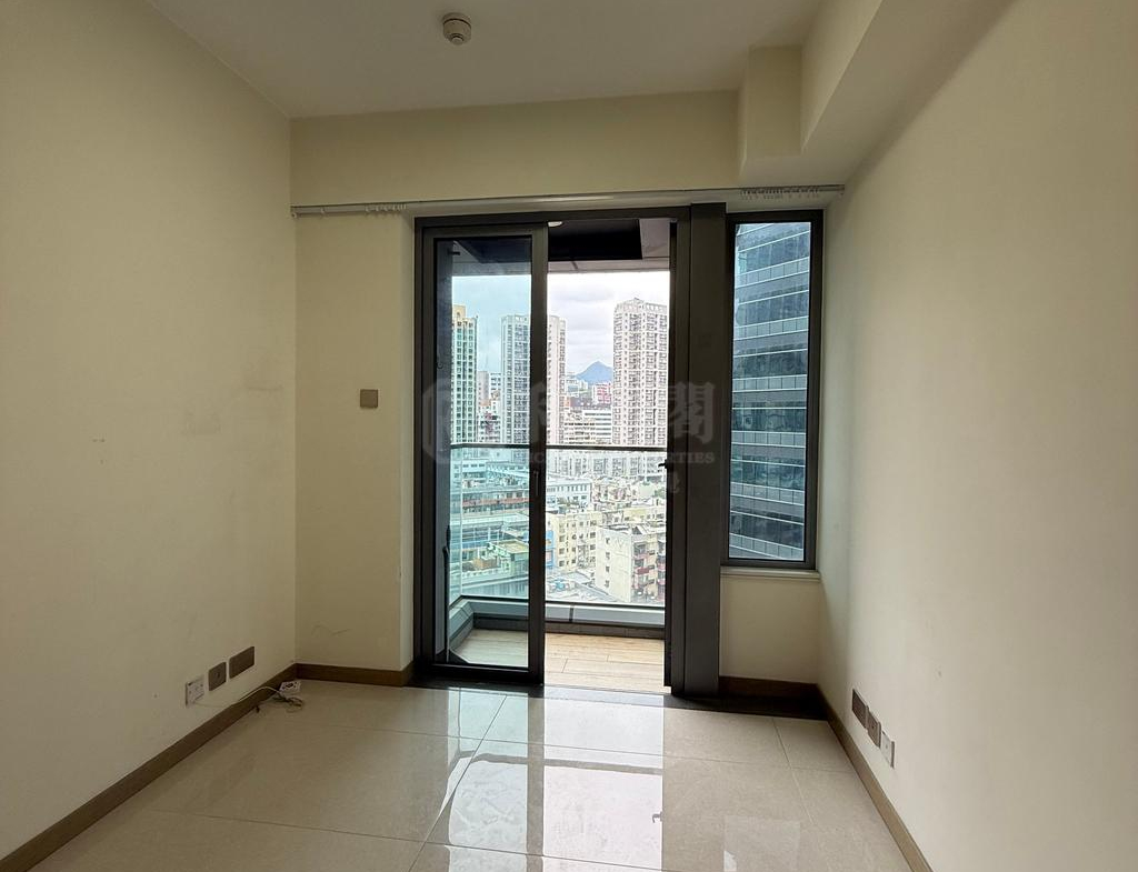 映日灣 3座 - 28NTS – 香港北部都會區