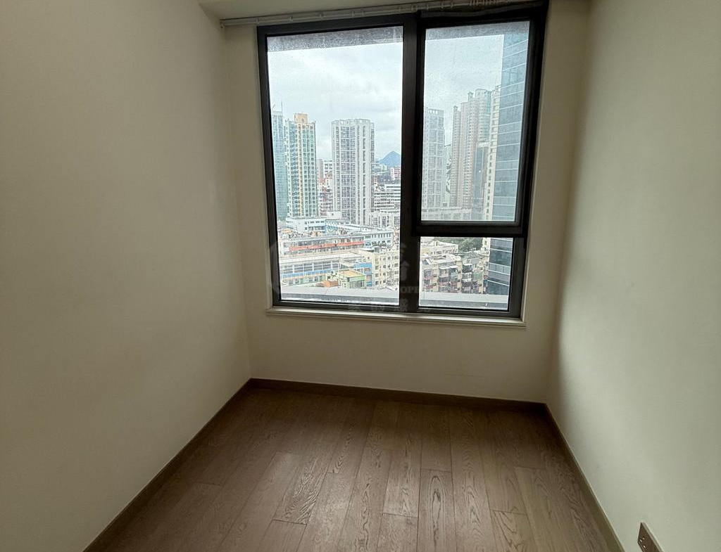 映日灣 3座 - 28NTS – 香港北部都會區