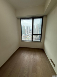 映日灣 3座 - 28NTS – 香港北部都會區